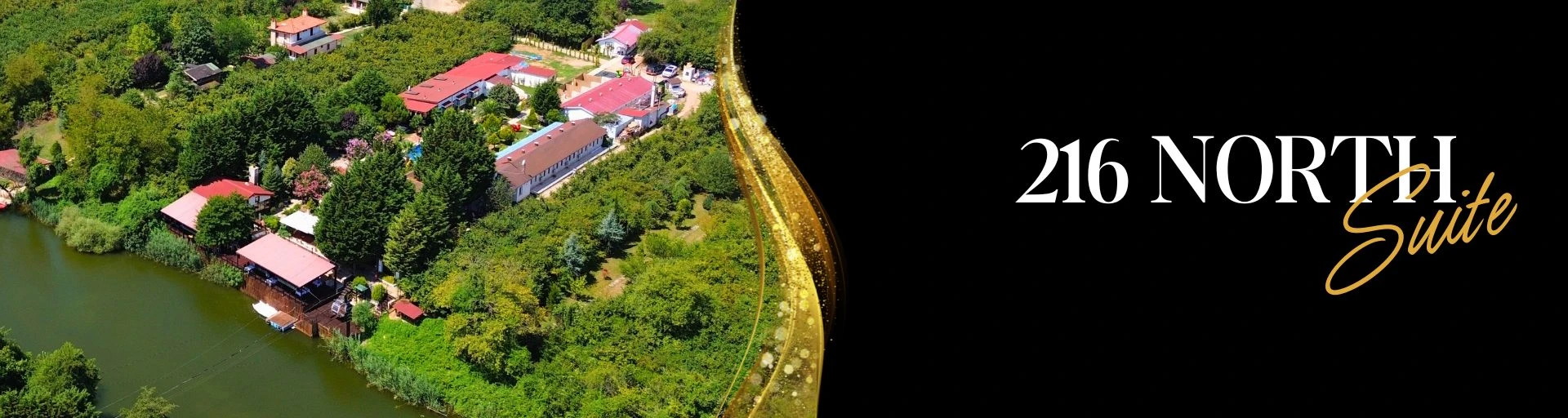 Ağva’da Nehir Kenarında En Güzel Kahvaltı Deneyimi: 216 North Hotel