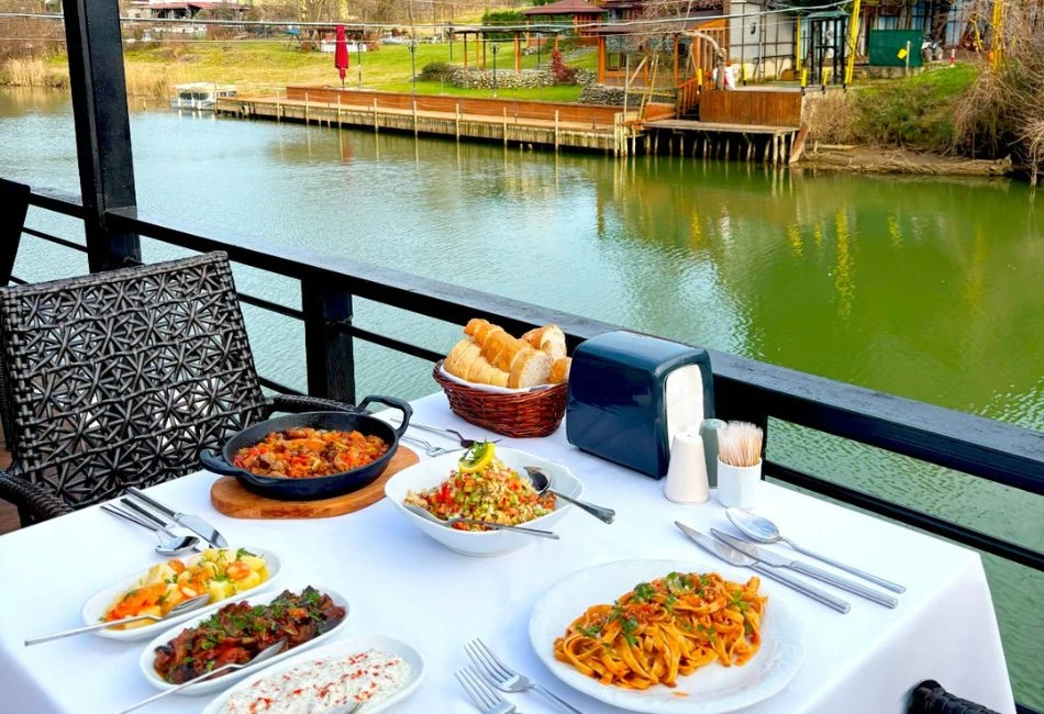 Ağva\'da Unutulmaz Bir Tatil: En İyi Oteller ve Konaklama Rehberi